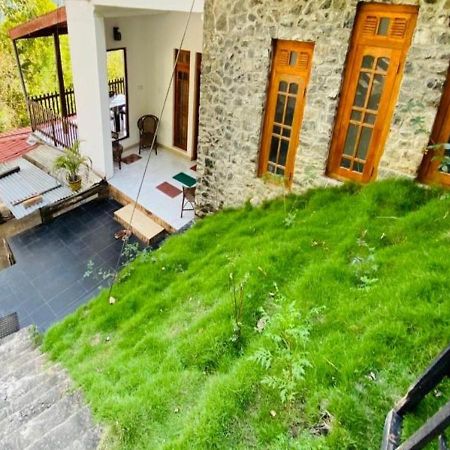 Daban Homestay Ella Exterior foto